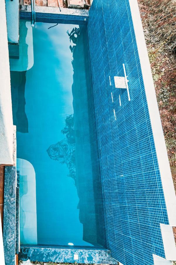 Marine Studios Le Pension Candolim Buitenkant foto